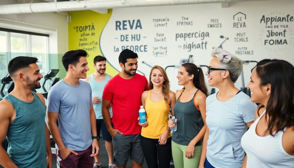 Cómo empezar en el gimnasio: Guía para principiantes en España.