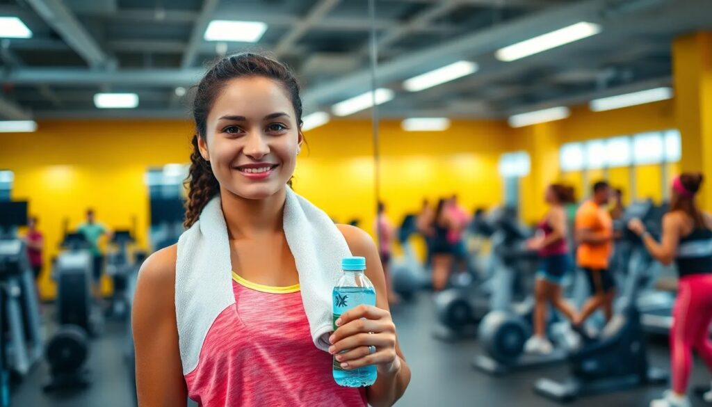 Cómo volver al gimnasio después de una lesión o pausa larga.