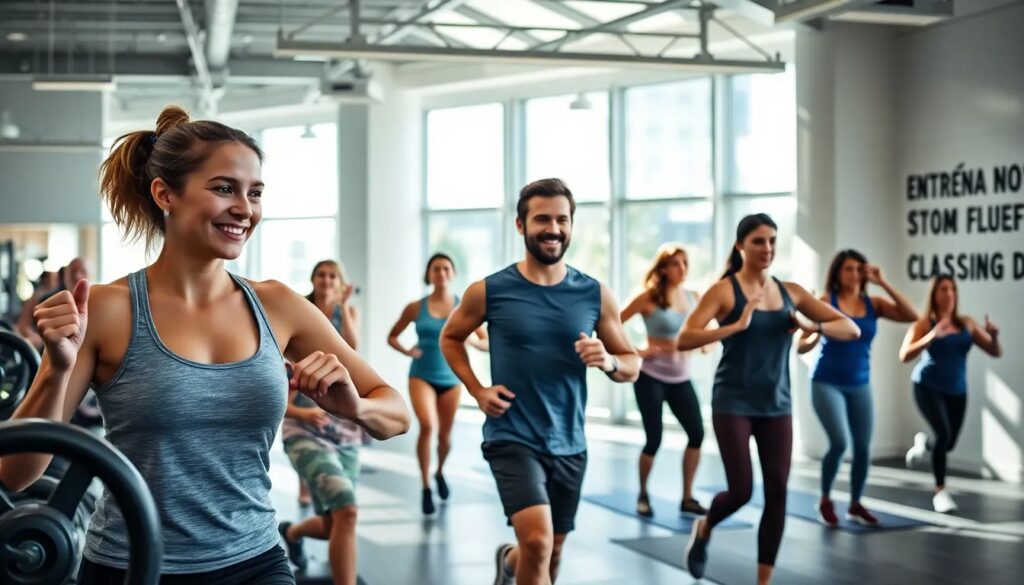 ¿Cuántos días a la semana es recomendable ir al gimnasio?.